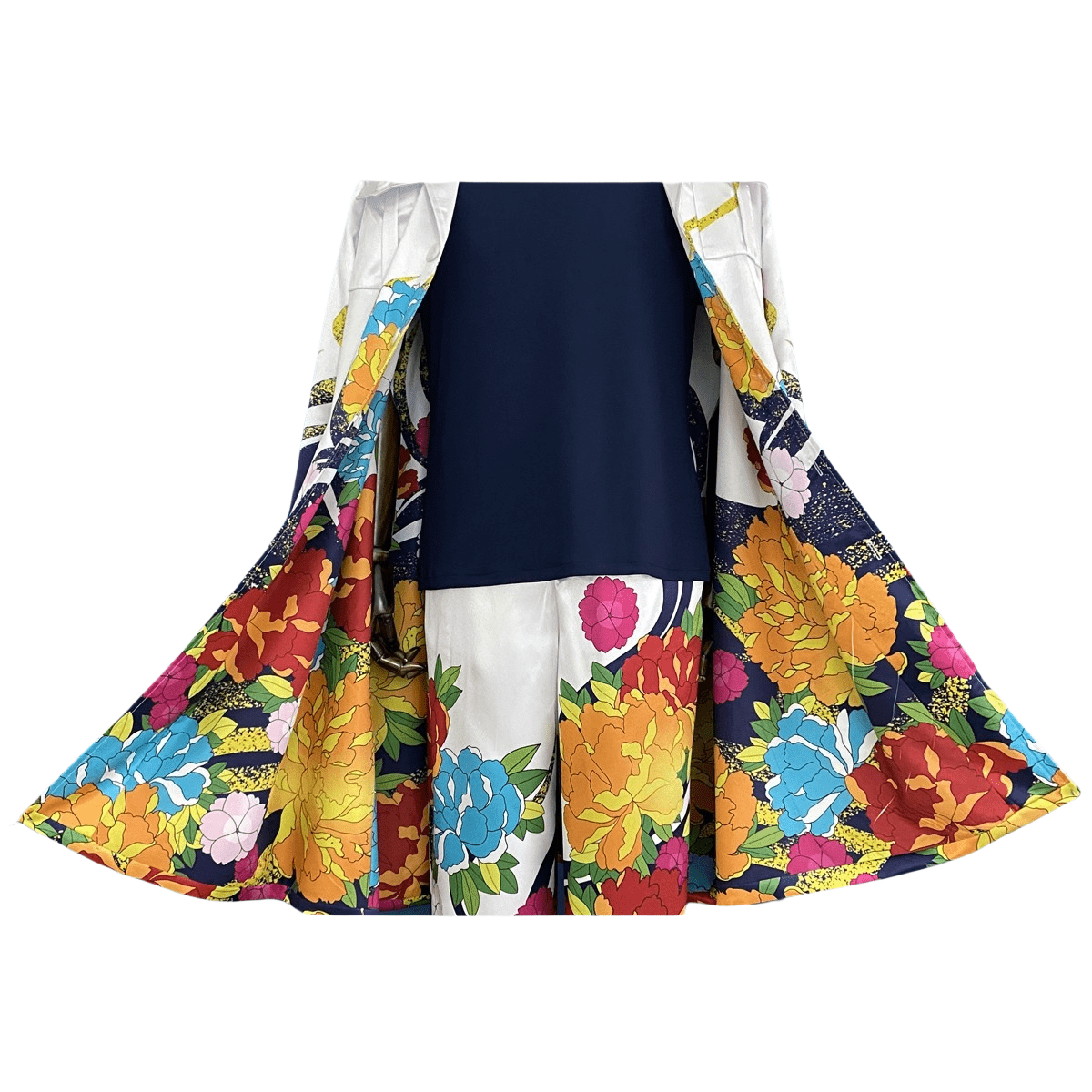 Wakasa Imaushi Cosplay Costume - Tokyo Revengers Anime Outfit - Coscosmos