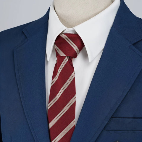 Which Face Does Tamon Have Now Tamon College Style Cosplay Outfit - Coscosmos