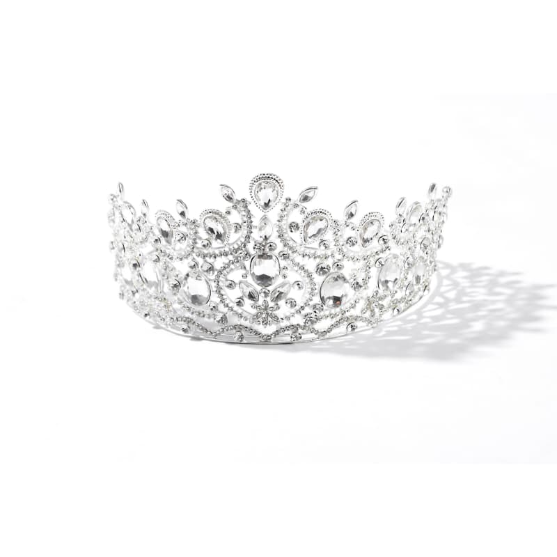 Wicked the Musical Glinda Pink Purple Ombre Costume Elegant Fantasy Gown - Coscosmos