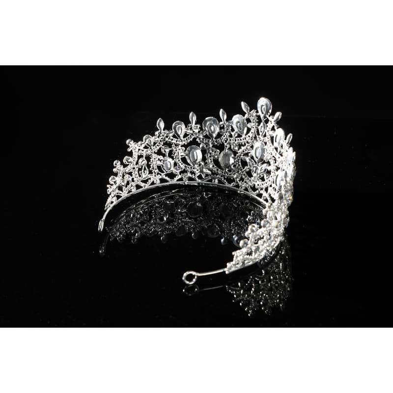 Wicked the Musical Glinda Pink Purple Ombre Costume Elegant Fantasy Gown - Coscosmos