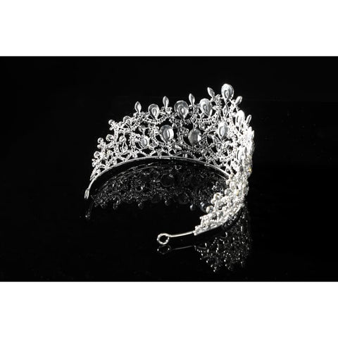 Wicked the Musical Glinda Pink Purple Ombre Costume Elegant Fantasy Gown - Coscosmos