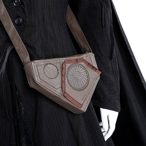 Wicked: The Untold Story of the Witches of Oz Elphaba Full Costume Set - Coscosmos