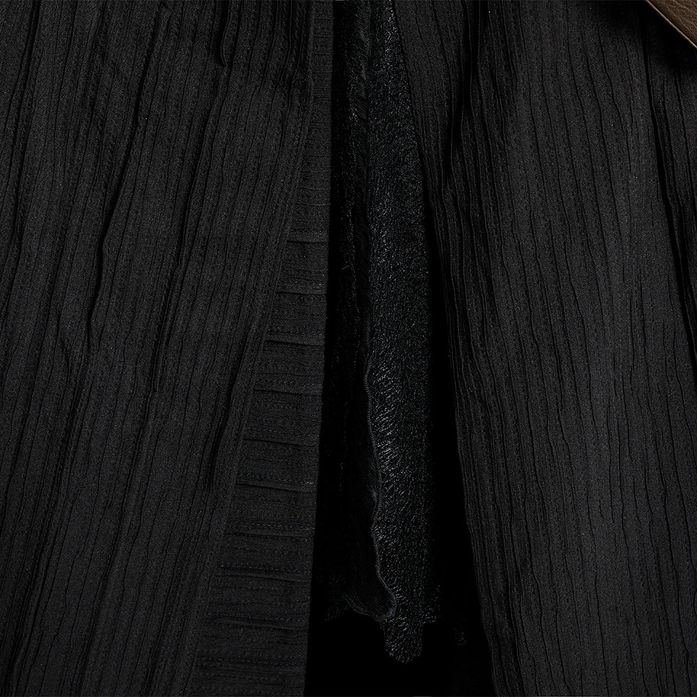 Wicked: The Untold Story of the Witches of Oz Elphaba Full Costume Set - Coscosmos