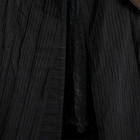 Wicked: The Untold Story of the Witches of Oz Elphaba Full Costume Set - Coscosmos