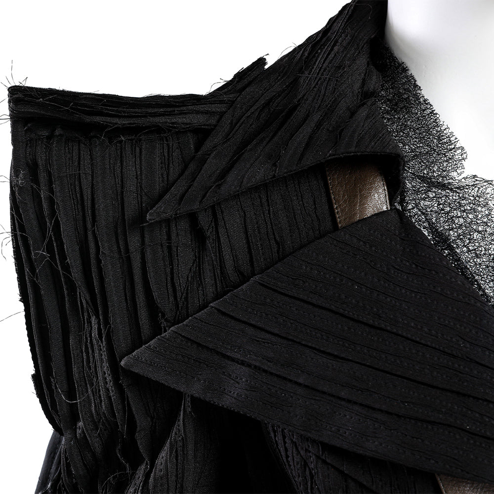 Wicked: The Untold Story of the Witches of Oz Elphaba Full Costume Set - Coscosmos