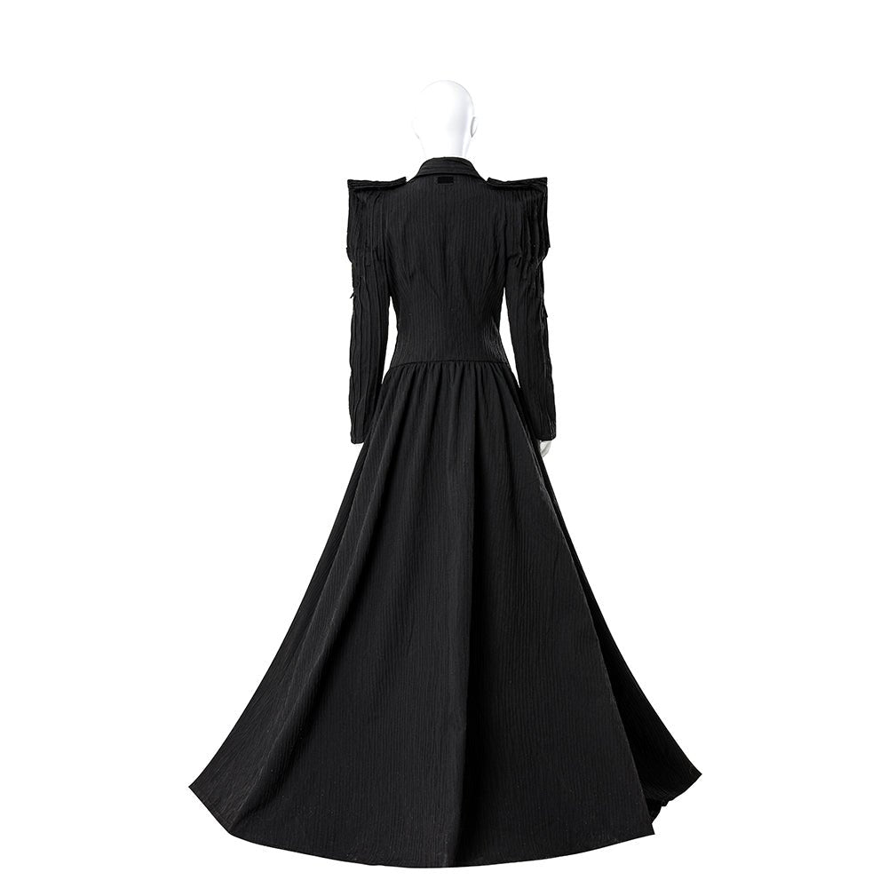 Wicked: The Untold Story of the Witches of Oz Elphaba Full Costume Set - Coscosmos