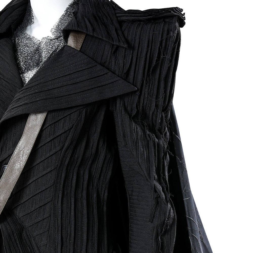 Wicked: The Untold Story of the Witches of Oz Elphaba Full Costume Set - Coscosmos