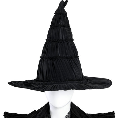 Wicked: The Untold Story of the Witches of Oz Elphaba Full Costume Set - Coscosmos