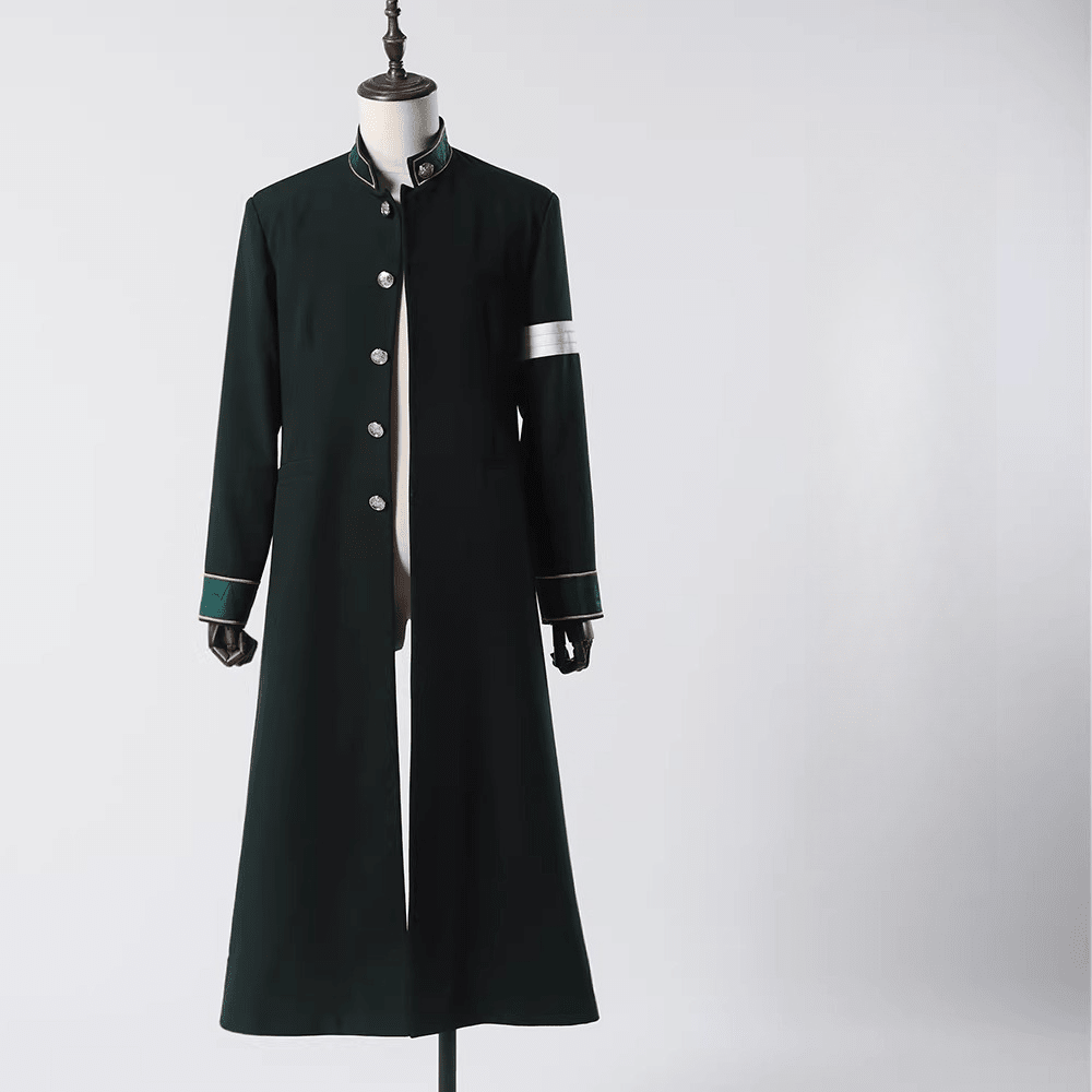 Wind Breaker Furin High School Uniform Jacket Cosplay for Sakura, Umemiya, Sugishita - Coscosmos