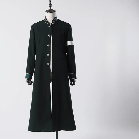 Wind Breaker Furin High School Uniform Jacket Cosplay for Sakura, Umemiya, Sugishita - Coscosmos