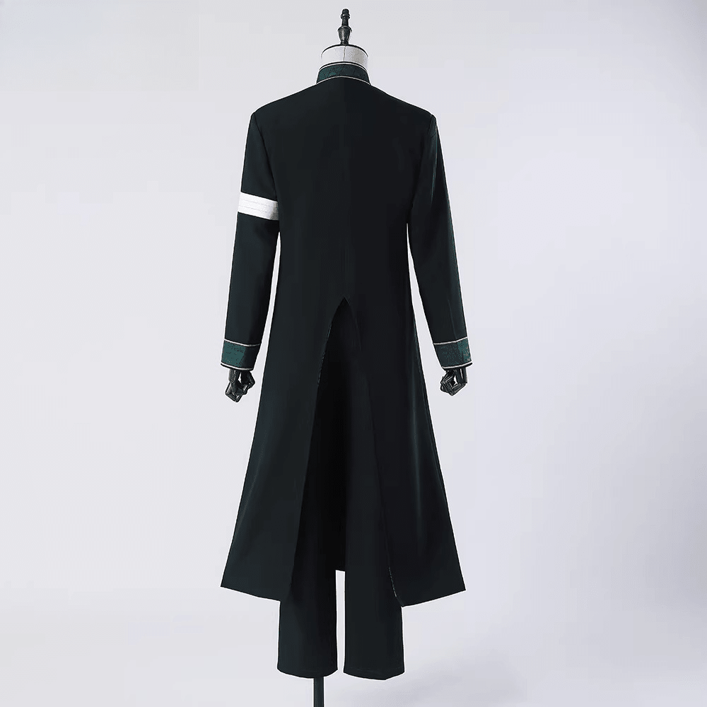 Wind Breaker Furin High School Uniform Jacket Cosplay for Sakura, Umemiya, Sugishita - Coscosmos