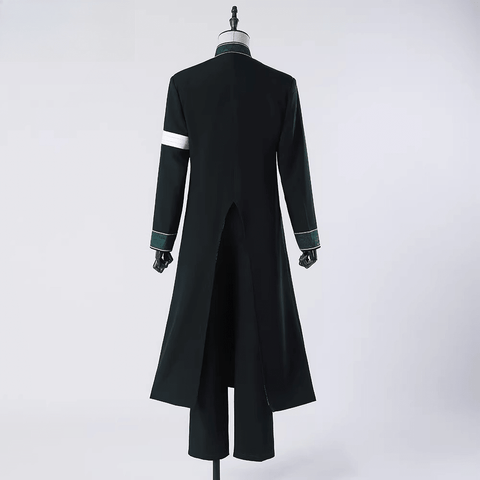 Wind Breaker Furin High School Uniform Jacket Cosplay for Sakura, Umemiya, Sugishita - Coscosmos