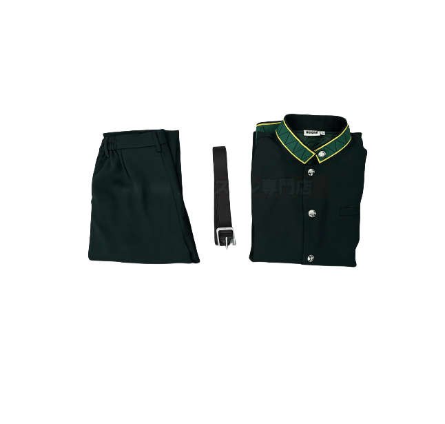 Wind Chime Boy Cosplay Costume - Sakura Haruka, Akihiko - Coscosmos