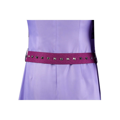 Wish Asha 2023 Movie Cosplay Costume - Asha Character Outfit - Coscosmos