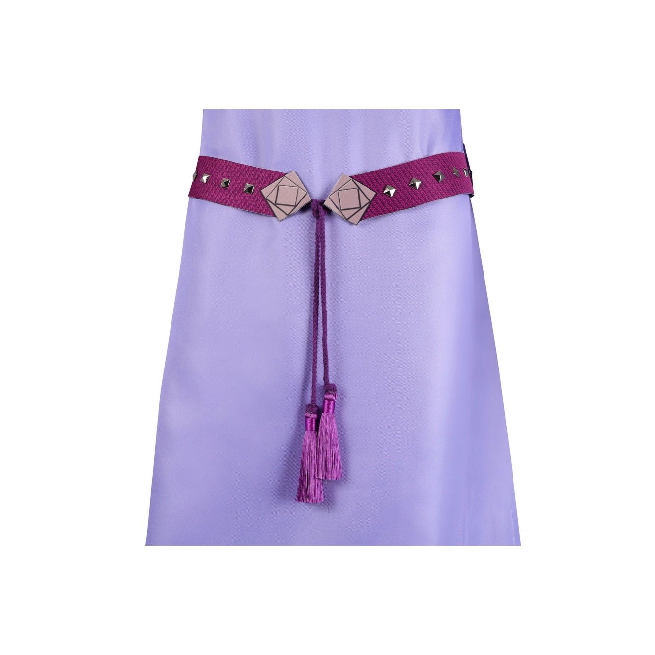 Wish Asha 2023 Movie Cosplay Costume - Asha Character Outfit - Coscosmos