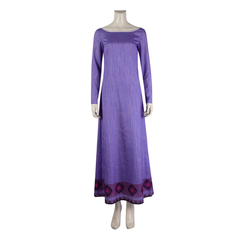 Wish Asha 2023 Movie Cosplay Costume - Asha Character Outfit - Coscosmos