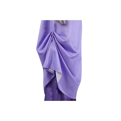 Wish Asha 2023 Movie Cosplay Costume - Asha Character Outfit - Coscosmos