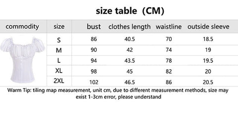 Wish Cross - Border Casual Foreign Trade European and American Women's Clothing Suspender Vest Renaissance One - Shoulder Shirt - Coscosmos