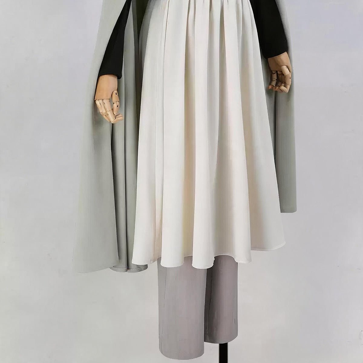 Witch Hat Atelier Chiffon Cosplay Costume - Coscosmos
