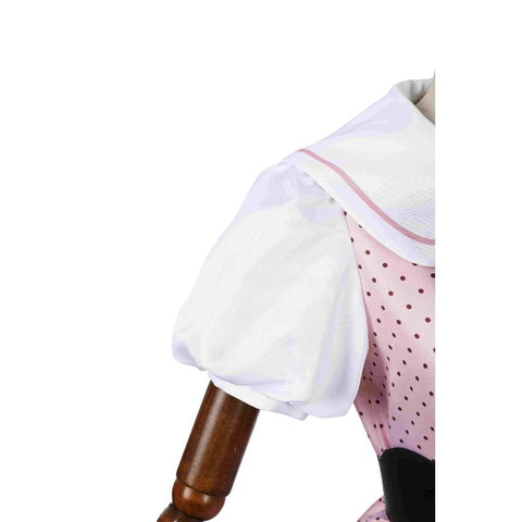 Women's Anime Arima Kana Cosplay Costume Halloween Dress Full Set Custom - Made - Coscosmos