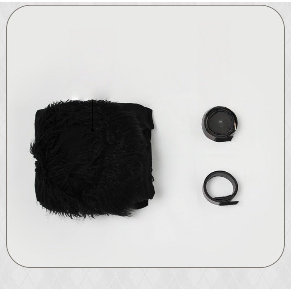 Wonder Woman Cosplay Costume Diana Prince Movie Accurate Outfit Suit Set - Coscosmos