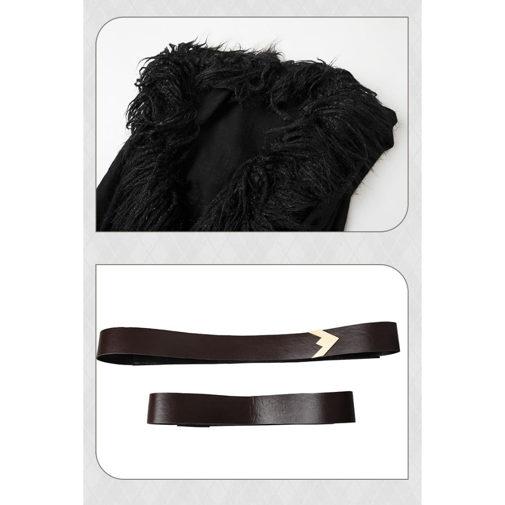 Wonder Woman Cosplay Costume Diana Prince Movie Accurate Outfit Suit Set - Coscosmos