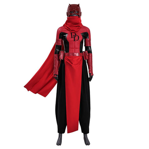 Wonder Woman (Dark Variant) Cosplay Costume - Premium Quality for Movie Fans - Coscosmos