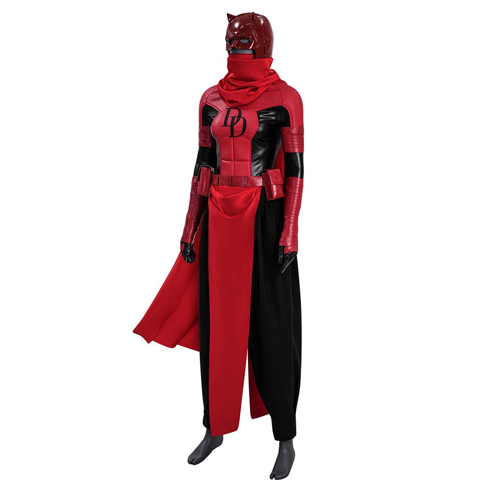 Wonder Woman (Dark Variant) Cosplay Costume - Premium Quality for Movie Fans - Coscosmos