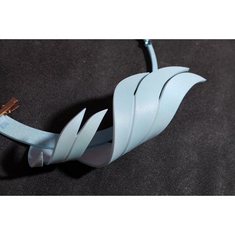 Wuthering Waves Aemeath Korean Server Anniversary Cosplay Costume - Coscosmos