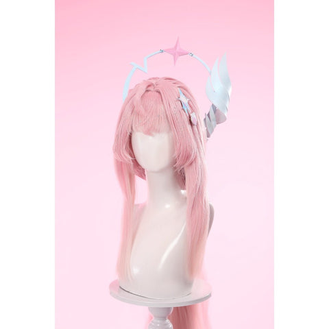Wuthering Waves Aemeath Korean Server Anniversary Cosplay Costume - Coscosmos