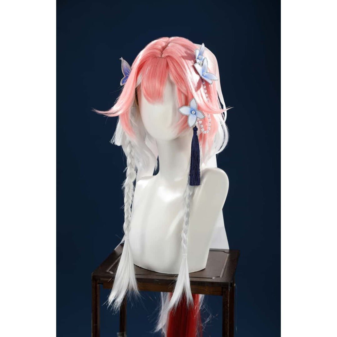 Wuthering Waves Changli Cosplay Costume - Coscosmos
