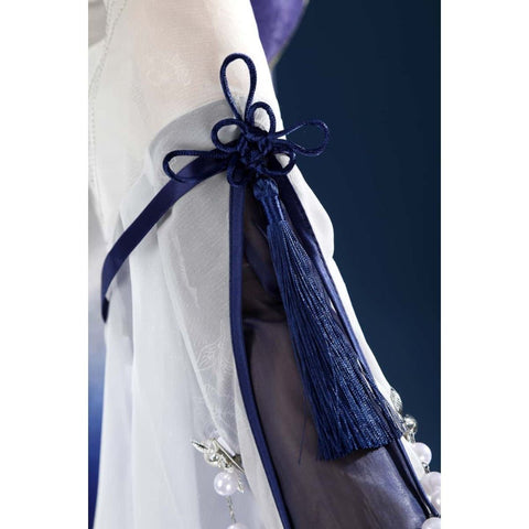 Wuthering Waves Changli Cosplay Costume - Coscosmos
