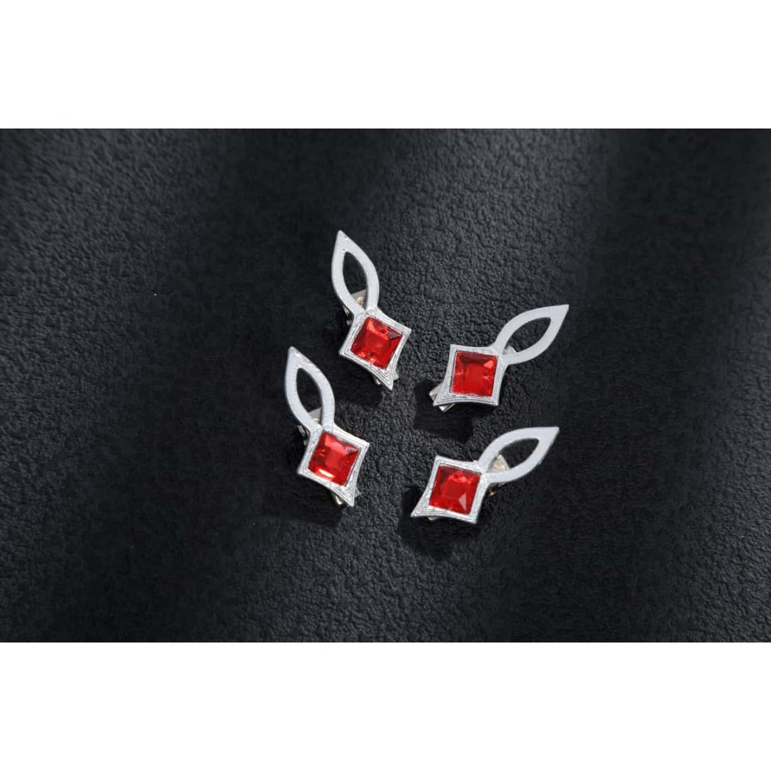 Wuthering Waves Changli Cosplay Costume - Coscosmos