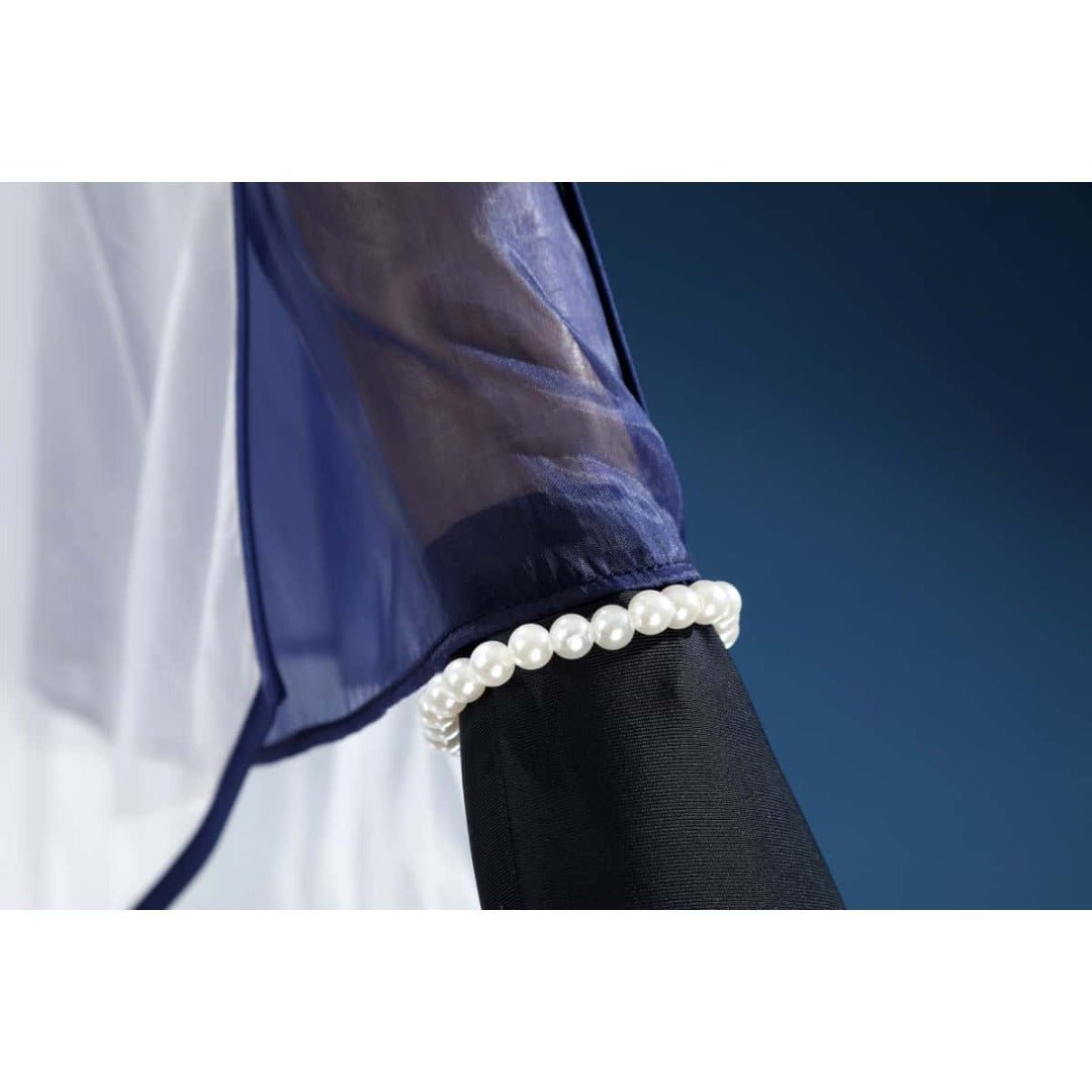 Wuthering Waves Changli Cosplay Costume - Coscosmos