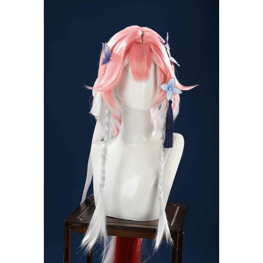 Wuthering Waves Changli Cosplay Costume - Coscosmos