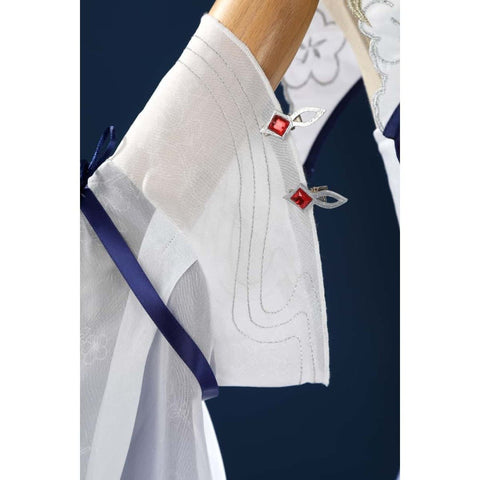 Wuthering Waves Changli Cosplay Costume - Coscosmos
