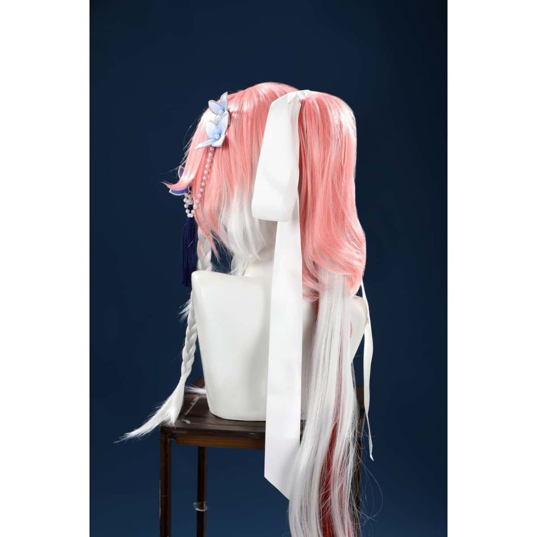 Wuthering Waves Changli Cosplay Costume - Coscosmos