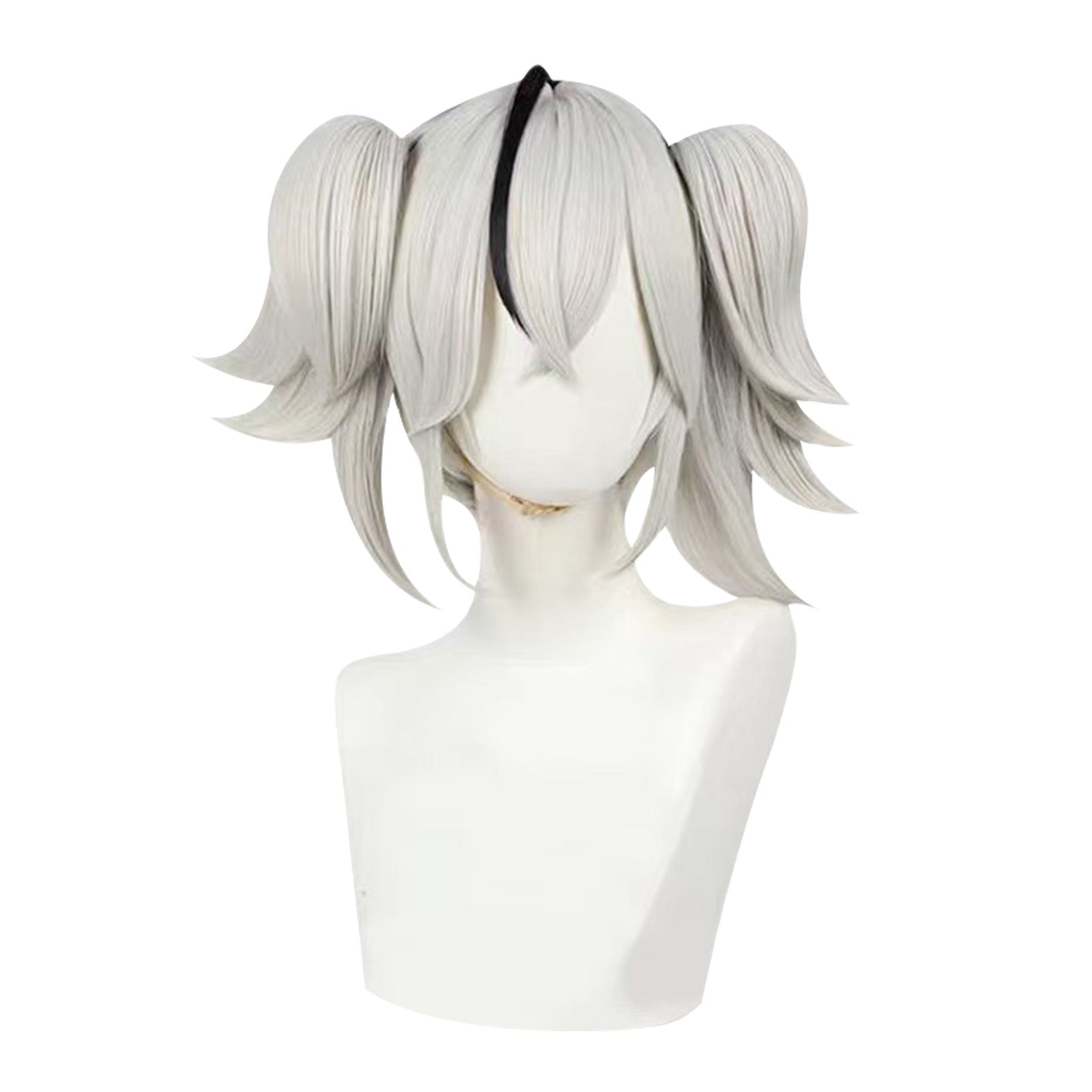 Wuthering Waves Chun/Camellya Cosplay Dress Set Anime Role Play Full Outfit - Coscosmos