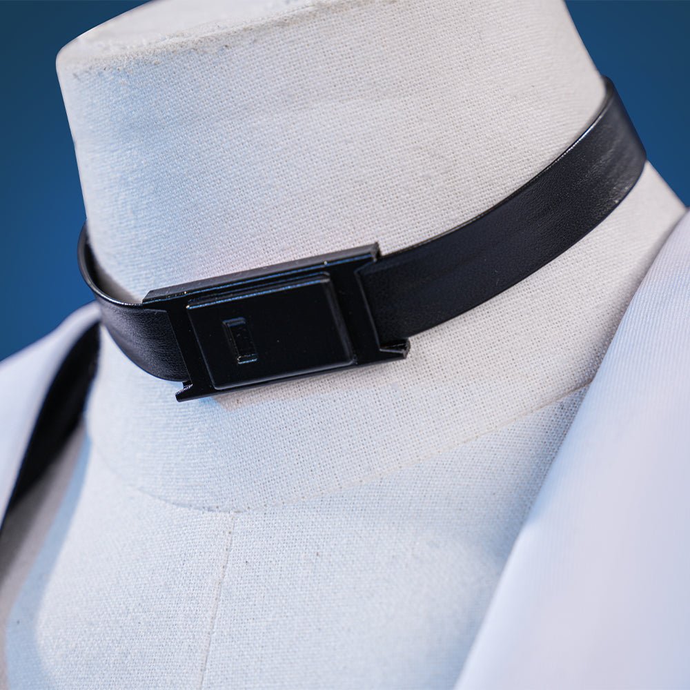 Wuthering Waves - Complete Cosplay Costume Set of Character Chixia - Coscosmos