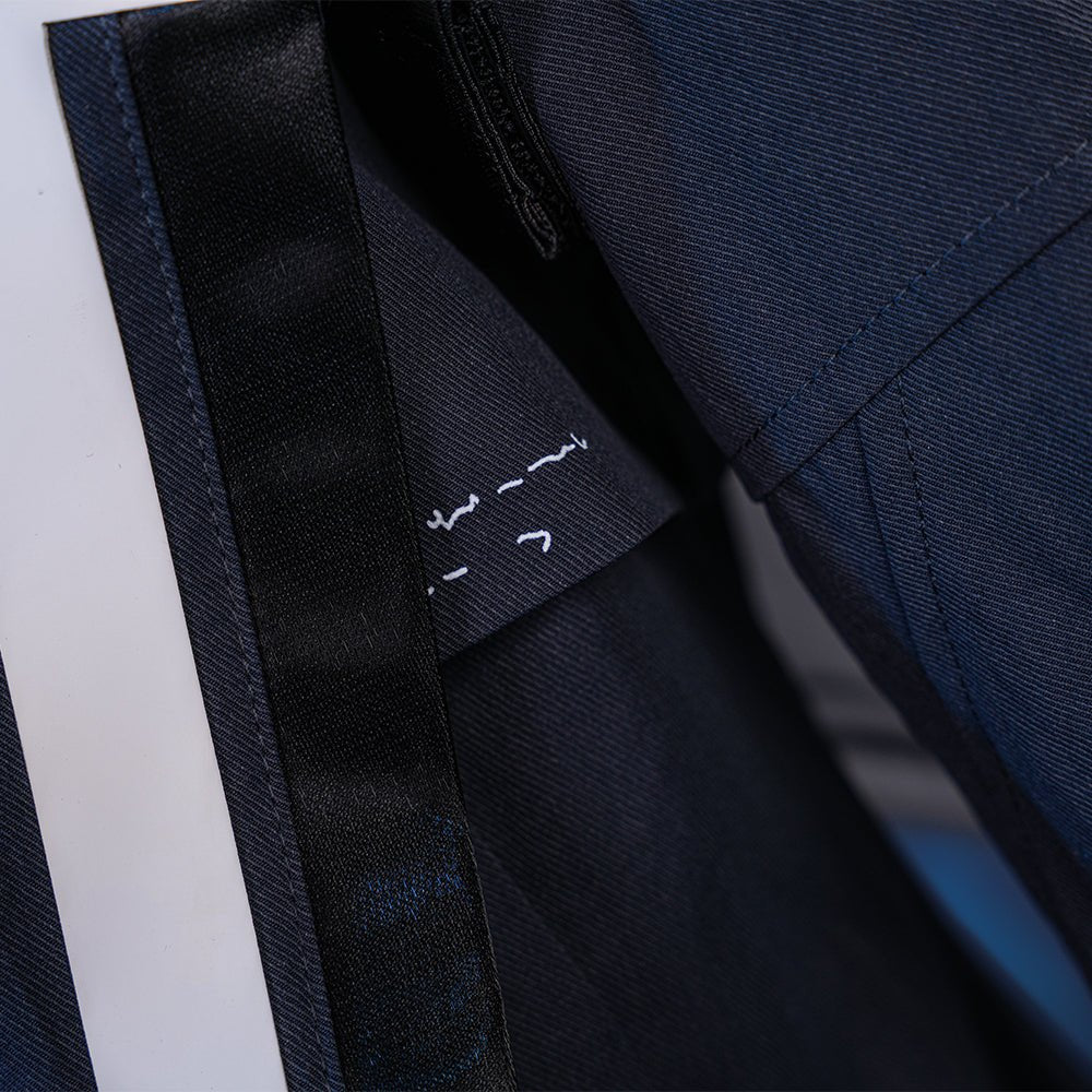 Wuthering Waves - Complete Cosplay Costume Set of Character Chixia - Coscosmos