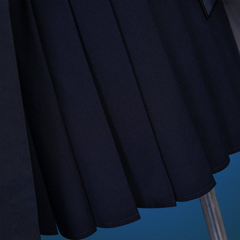 Wuthering Waves - Complete Cosplay Costume Set of Character Chixia - Coscosmos