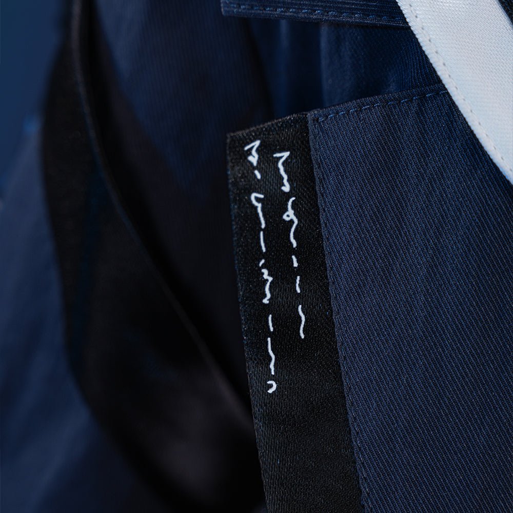 Wuthering Waves - Complete Cosplay Costume Set of Character Chixia - Coscosmos