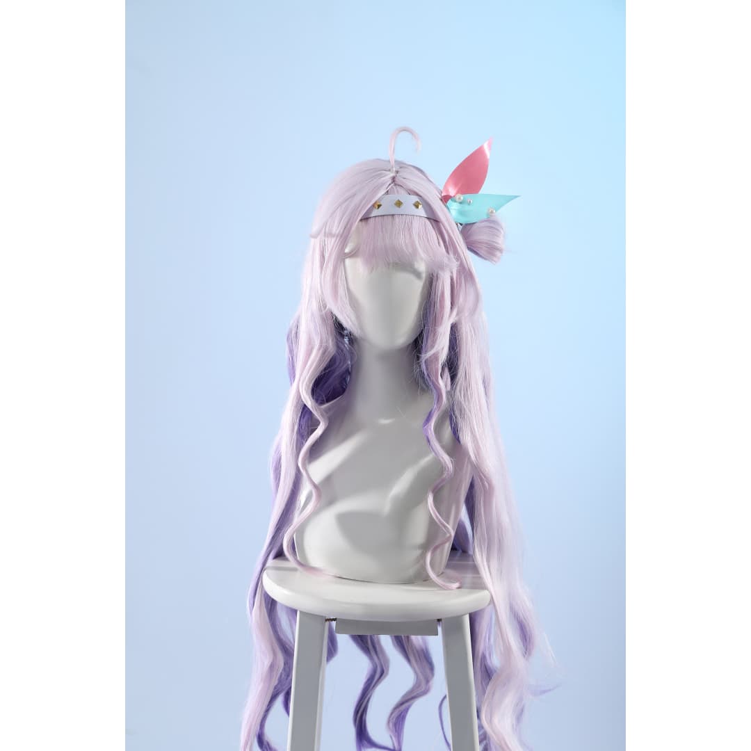 Wuthering Waves Dania Anniversary Cosplay Costume - Coscosmos