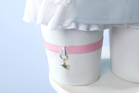 Wuthering Waves Dania Anniversary Cosplay Costume - Coscosmos