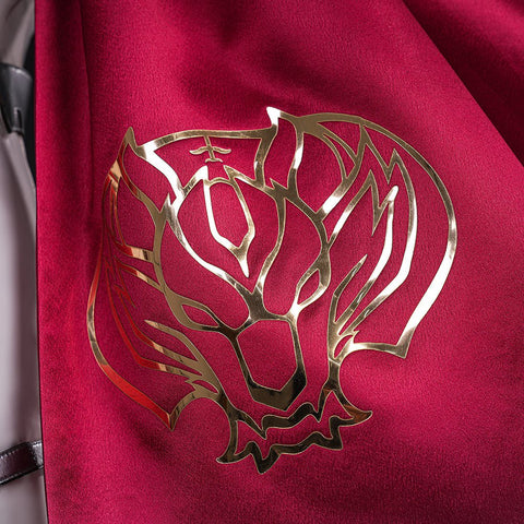 Wuthering Waves Rover (Cape Upgrade Version) Premium Cosplay Costume - Coscosmos