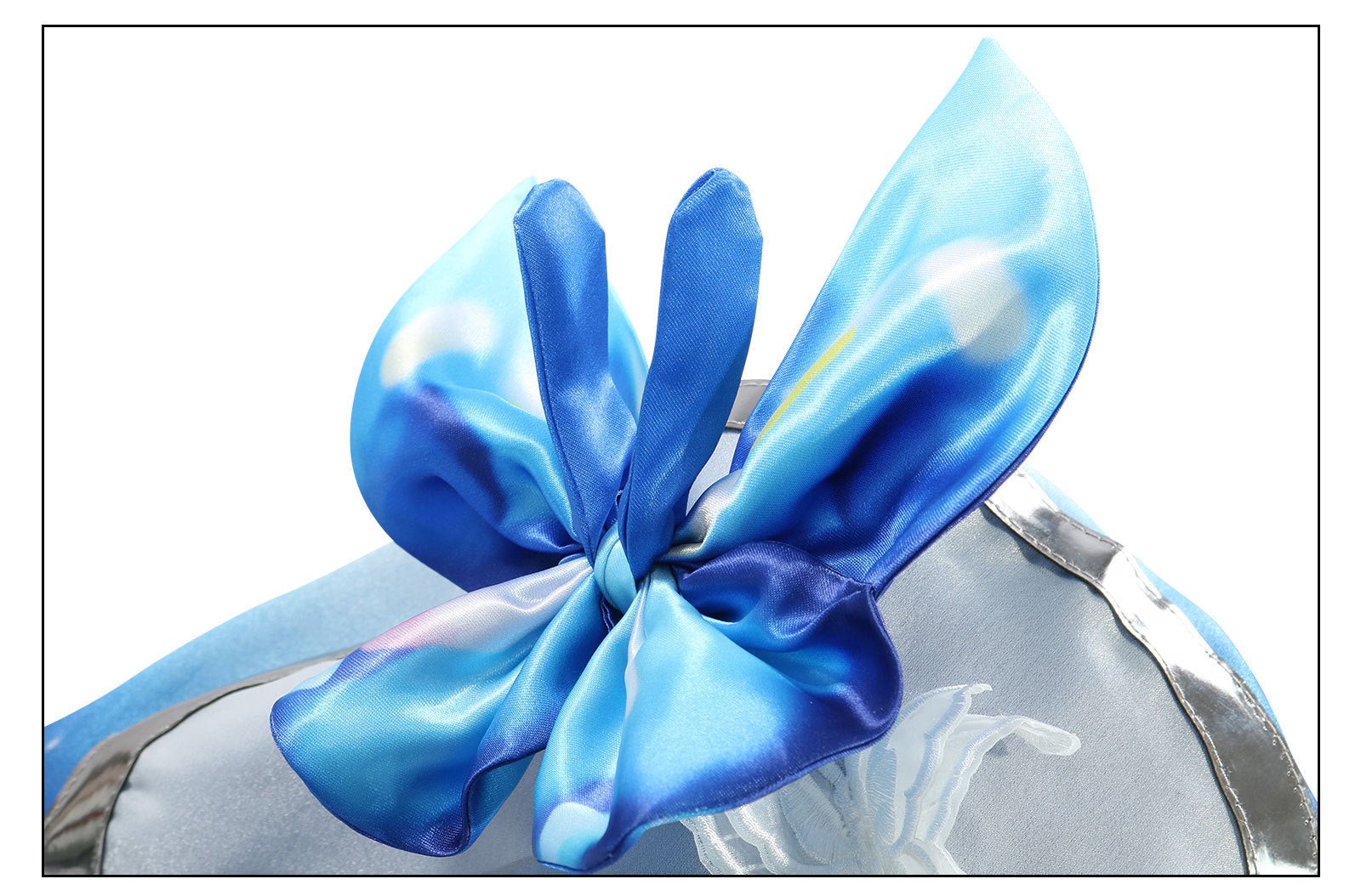 Wuthering Waves Rover & The Shorekeeper Cosplay Costume, Game Anime Character Uniform Outfit for Cosplay Party - Coscosmos