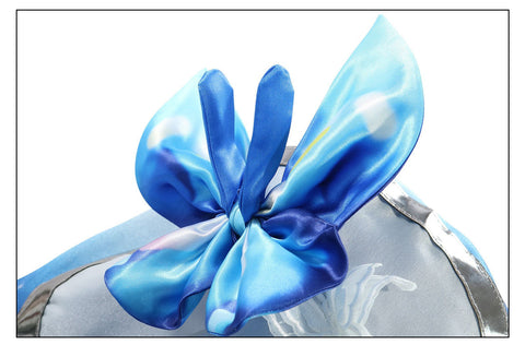 Wuthering Waves Rover & The Shorekeeper Cosplay Costume, Game Anime Character Uniform Outfit for Cosplay Party - Coscosmos
