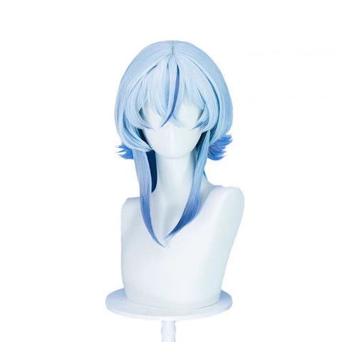Wuthering Waves Rover & The Shorekeeper Cosplay Costume, Game Anime Character Uniform Outfit for Cosplay Party - Coscosmos
