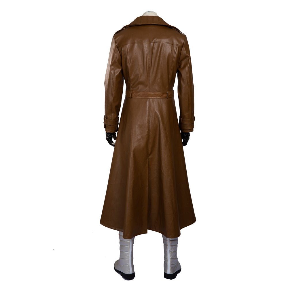 X-Men Gambit Cosplay Costume - Premium Quality for Cosplay Enthusiasts - Coscosmos