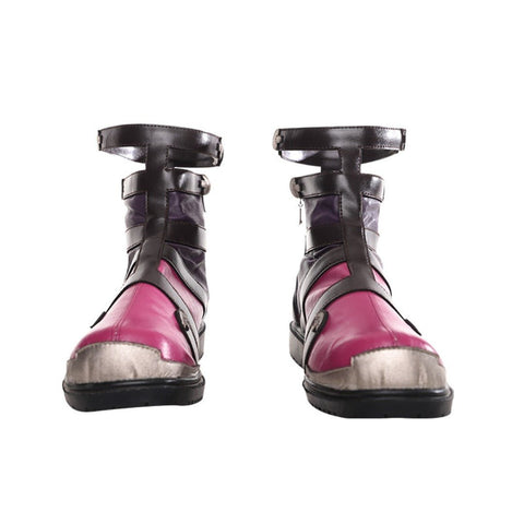 Xenoblade Chronicles Shulk Cosplay Costume - Premium Quality Game Character Outfit - Coscosmos
